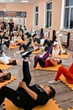 6A7A1871 150x225 - Пилатес