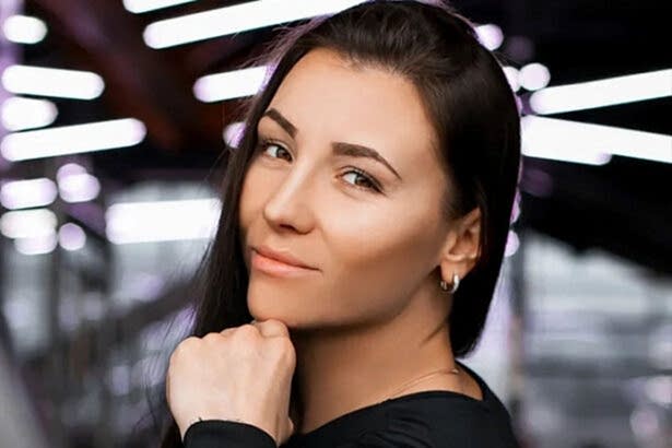 yagunova cover 615x410 - Силовой фитнес