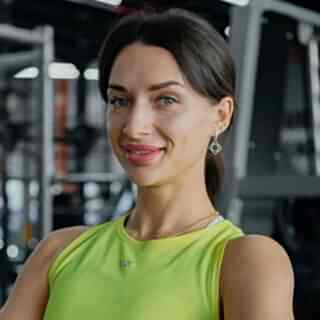 yelena bryunina 320x320 - Тренажерный зал