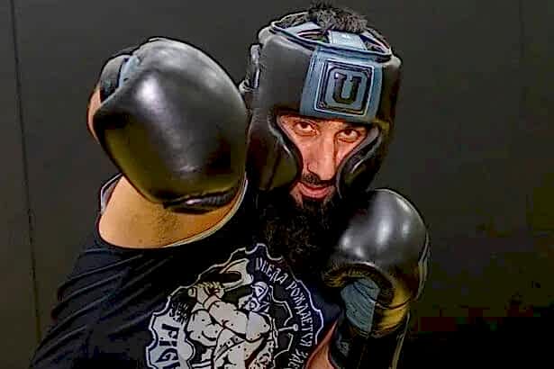 ramil ismailov 615x410 - Бокс