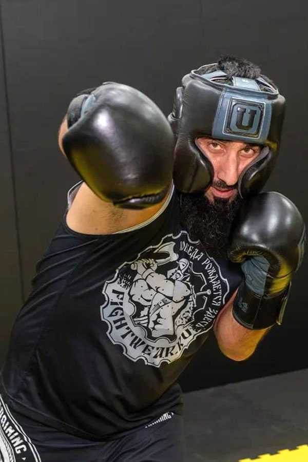 Рамиль Исмаилов ramil ismailov full - Рамиль Исмаилов