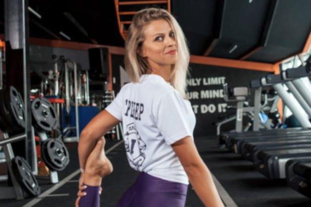 ava gorsheneva 615x410 - Пилатес