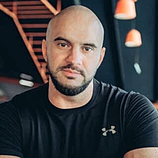 alexey savkin new 320x320 - Тренажерный зал