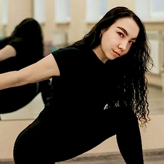 ava jakovleva 320x320 - Тренеры