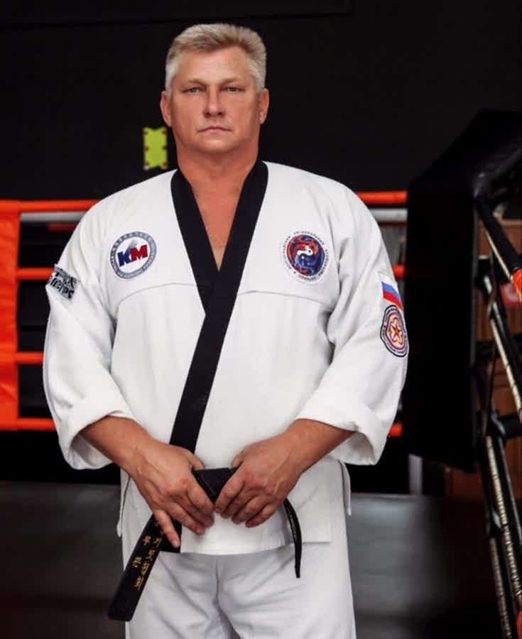 Евгений Лушин evgenij aleksandrovich lushin - Евгений Лушин