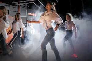 fitness dancing cover 300x200 - Танцы