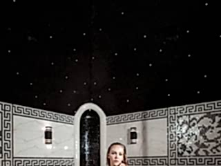 hamam9 320x240 tl - Релакс-зона: Бассейн, баня, хаммам