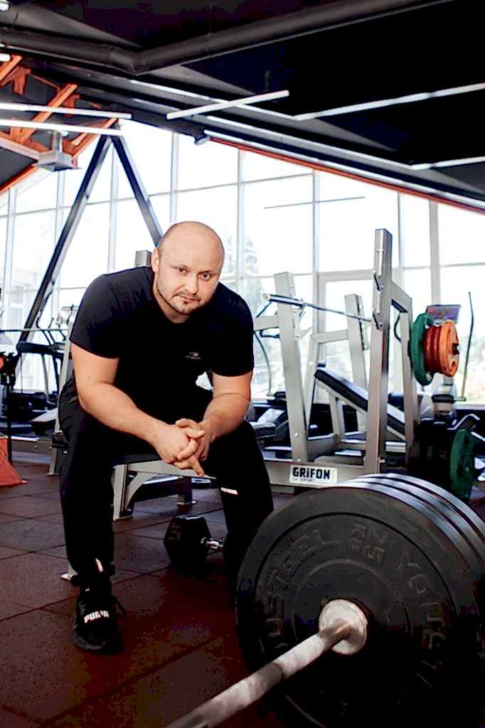 Денис Полянский IMG 5390 682x1024 - Денис Полянский