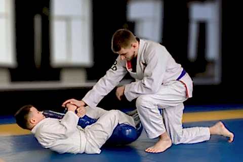 jiu jitsu cover 480x320 - Секции