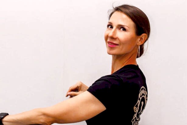 natalia akhmetova 615x410 - Фитнес-танцы