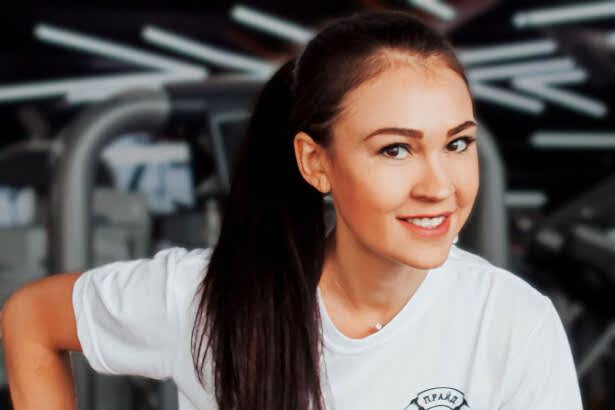 natalia tatarenko 615x410 - Ideal Body