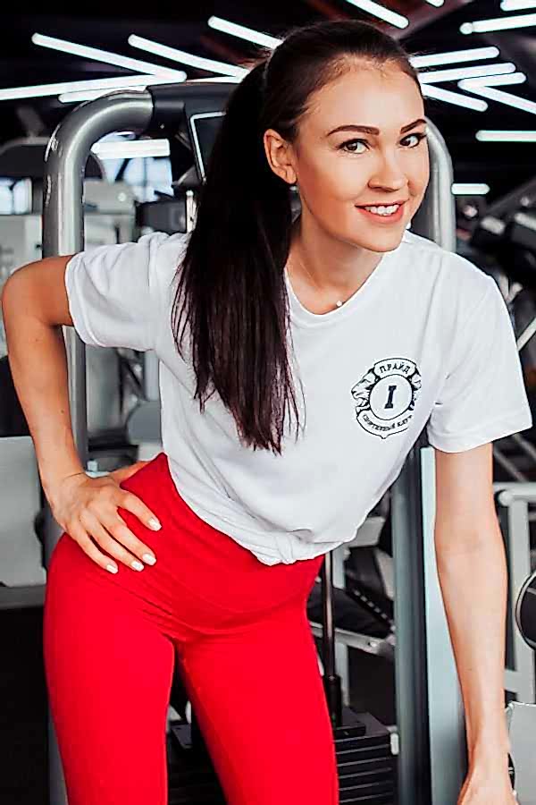 Наталья Татаренко natalia tatarenko full - Наталья Татаренко