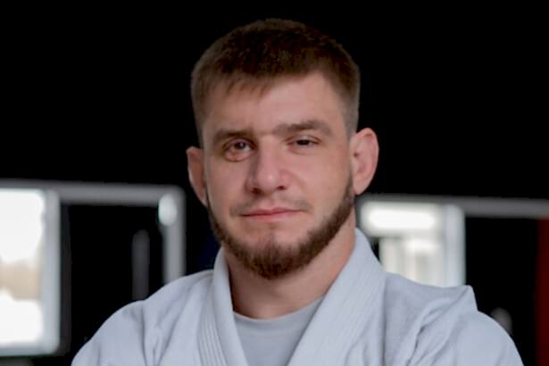nikolay fedosov new 615x410 - Джиу-джитсу