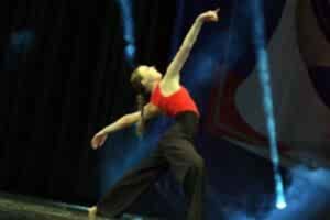 popdance section cover 300x200 - Танцы