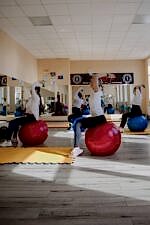 fitnes dlja beremennyh 1 150x225 - Фитнес для беременных