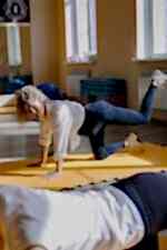 fitnes dlja beremennyh 2 150x225 - Фитнес для беременных