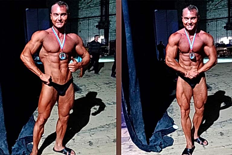 Антон Мурашкин murashkin cover - Антон Мурашкин