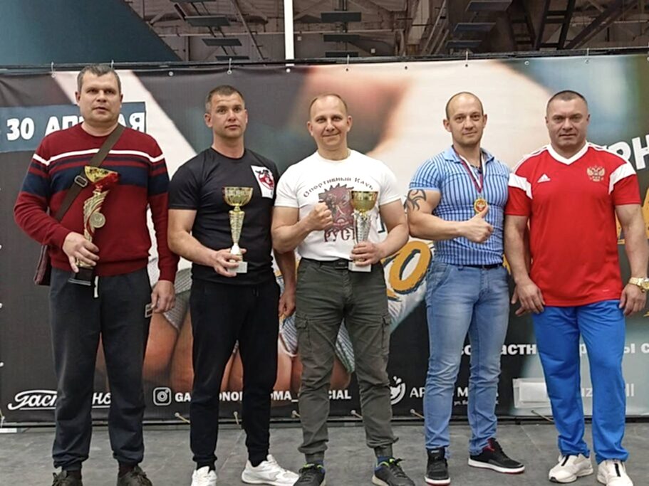 turnir po rukopashnomu boju 77 vov 1 911x683 - Турнир по рукопашному бою, посвящённый 77 лет Победы ВОВ