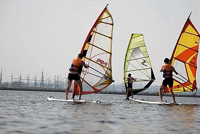 windserfing2022 cover 670x447 - &#x1f30a;&#x1f3c4;&#x200d;&#x2642; 10 августа прошёл финальный день фестиваля «FREEDOM» на базе Волжского яхт-клуба «Якорь» в школе виндсерфинга «WindWave»!