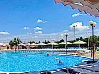 bassejn11 320x240 tl - Релакс-зона: Бассейн, баня, хаммам