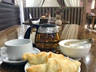 chajnaja 320x240 tl - Релакс-зона: Бассейн, баня, хаммам