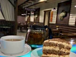 chajnaja2 320x240 tl - Релакс-зона: Бассейн, баня, хаммам