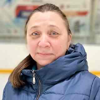 khablova svetlana 320x320 - Тренеры