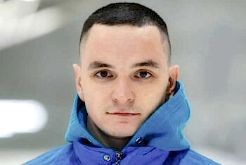 Starchenko Nikolay 350x234 - Хоккей