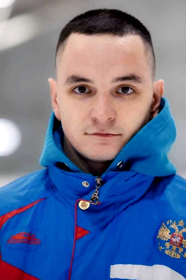 Старченко Николай Starchenko Nikolay full - Старченко Николай