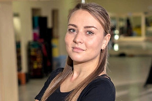 alina karaeva 615x410 - Смешанные тренировки 7 в 1