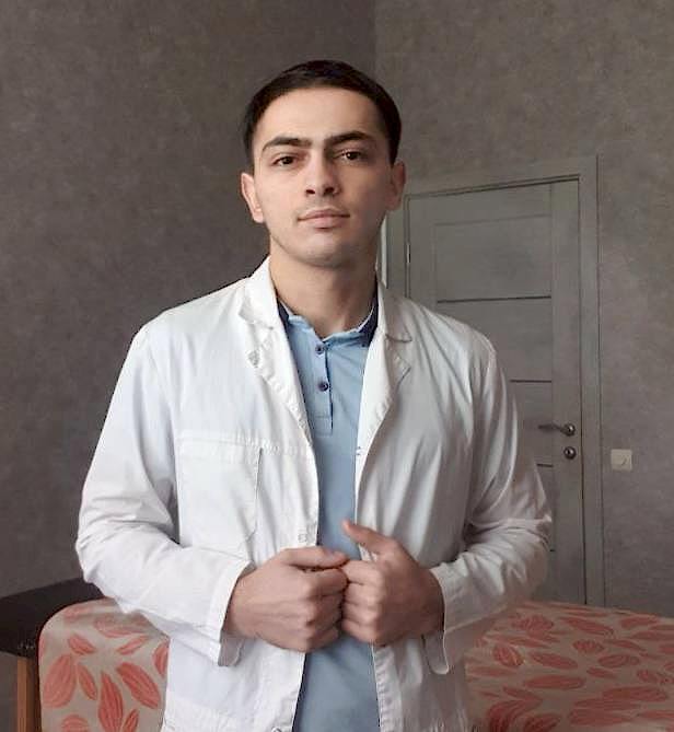 amaryan massajist - Массаж, Beauty & SPA-зона