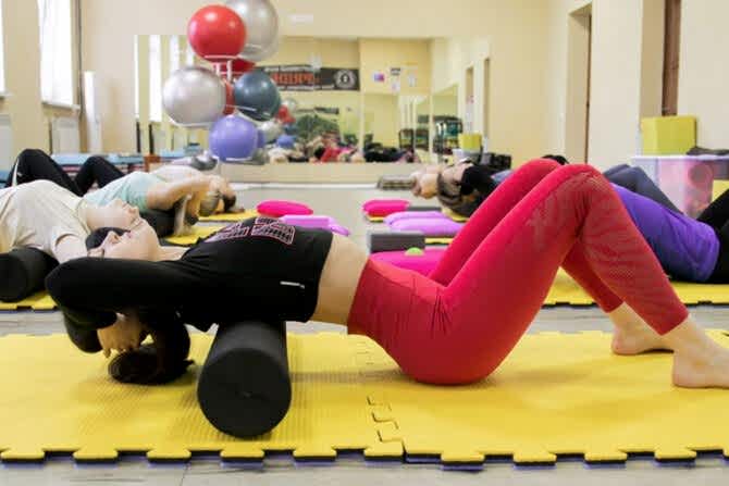 tatrenko rastyajka blog 670x447 - Как улучшить свою фигуру и здоровье с помощью тренировок по растяжке