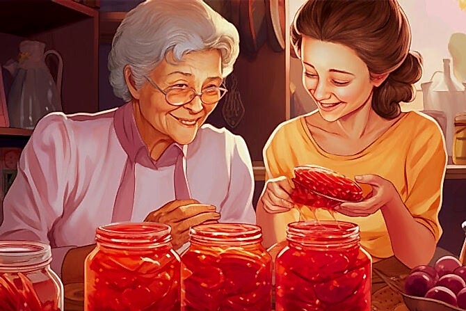 Магний Цитрат: Полезность, научные доказательства и преимущества регулярного приема murashkin 2 cover 670x447 - Коллаген в "Бабушкином" холодце: польза для здоровья и молодости кожи