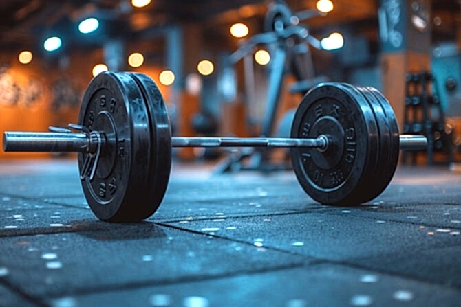 borotsja s vrednymi privychkami cover 670x447 - Как спорт помогает бороться с вредными привычками и укреплять здоровье