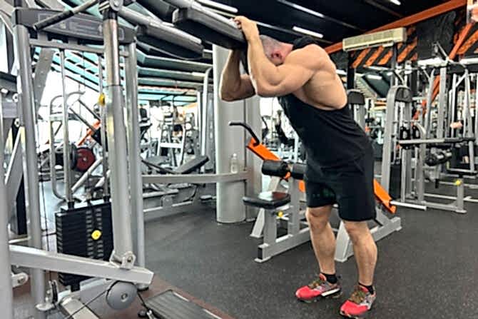 Смело к шагу первому: освободите свой танец! murashkin 54 cover 670x447 - После тренировки без сил: о перетренированности и её предотвращении