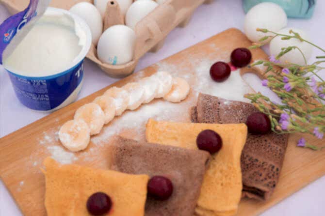 blinchiki tatarenk cover 670x447 - Рецепт диетических блинчиков на рисовой муке