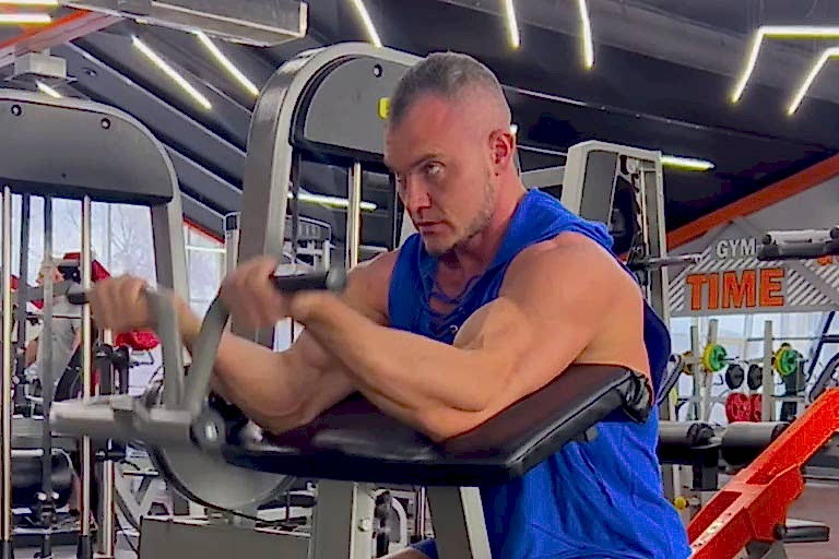 Антон Мурашкин murashkin23 cover - Антон Мурашкин