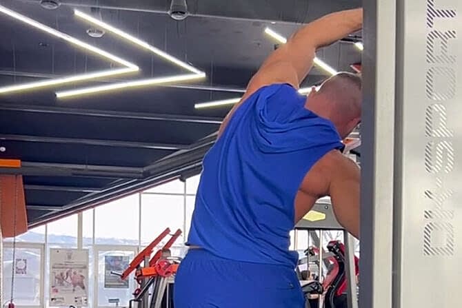 murashkin24 cover 670x447 - Важность периодической сдачи анализов для здоровья спортсменов