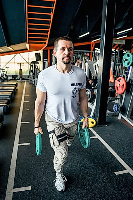 andrey bogachev 1 455x683 - Андрей Богачев