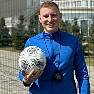 arsenev 320x320 - Тренеры