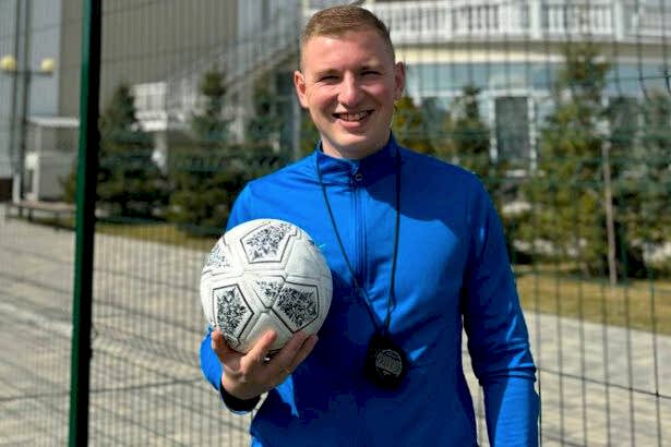 arsenev 615x410 - Футбол