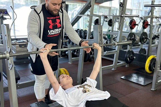 Как спорт улучшает здоровье и продлевает жизнь: начните тренироваться сегодня ivanov 111 cover 670x447 - Как сделать тренировку в тренажерном зале эффективной: секреты и советы