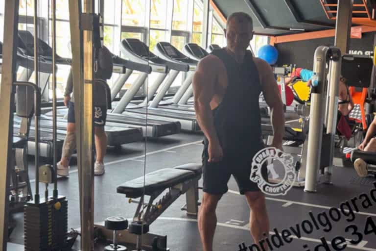 Антон Мурашкин murashkin 126 cover - Антон Мурашкин