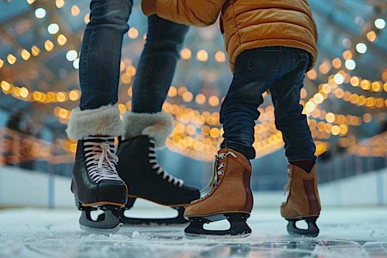 firure2024 cover - Фигурное катание