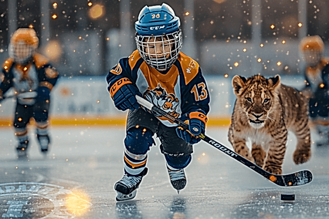 5 причин, почему хоккей - идеальный спорт для вашего ребенка 5 prichin hokkej cover 670x447 - 5 причин, почему хоккей - идеальный спорт для вашего ребенка