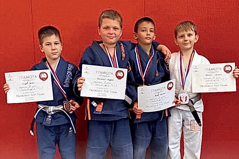 dzudo cover - Борьба дзюдо