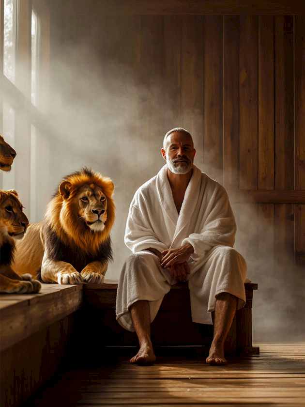 russkaya banya volgograd page4 - Баня