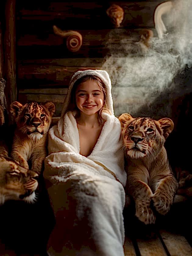 russkaya banya volgograd page5 - Баня