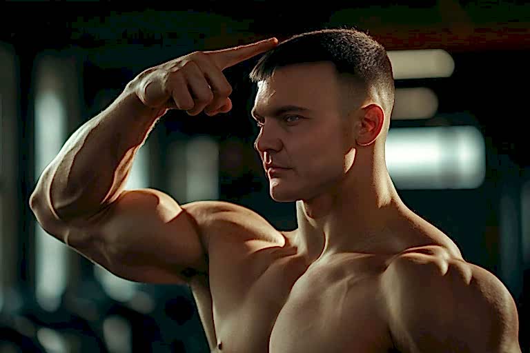 Антон Мурашкин murashkin 173 cover - Антон Мурашкин