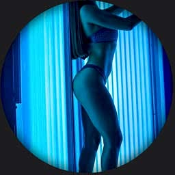 solarium icon 256x256 - Услуги